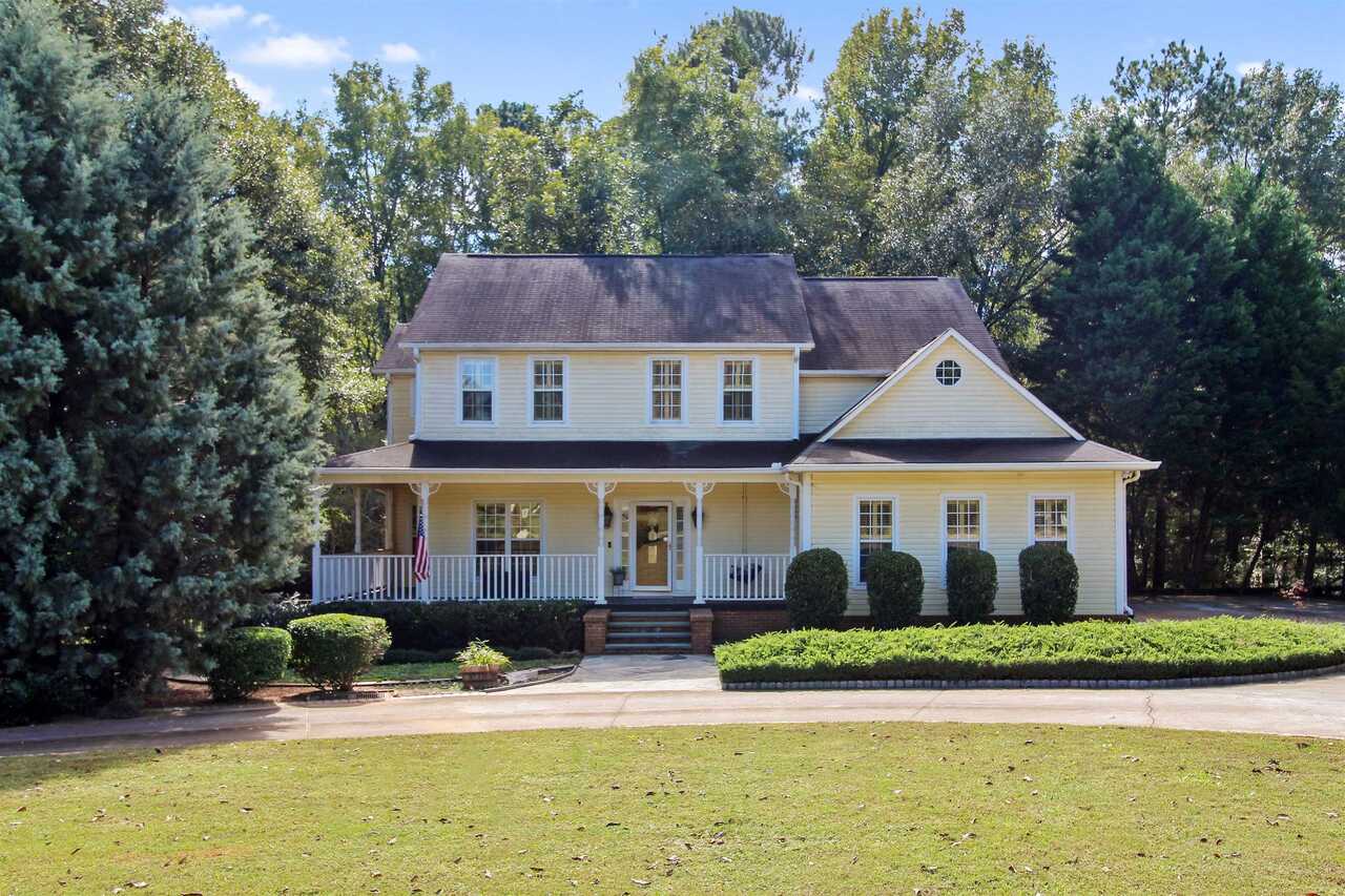 860 Sowell Road McDonough, GA 30252 - Photo 1 of 1 Gallery Image 1