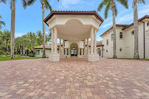 $6,999,900 | 3440 Stallion Lane, Weston, FL 33331