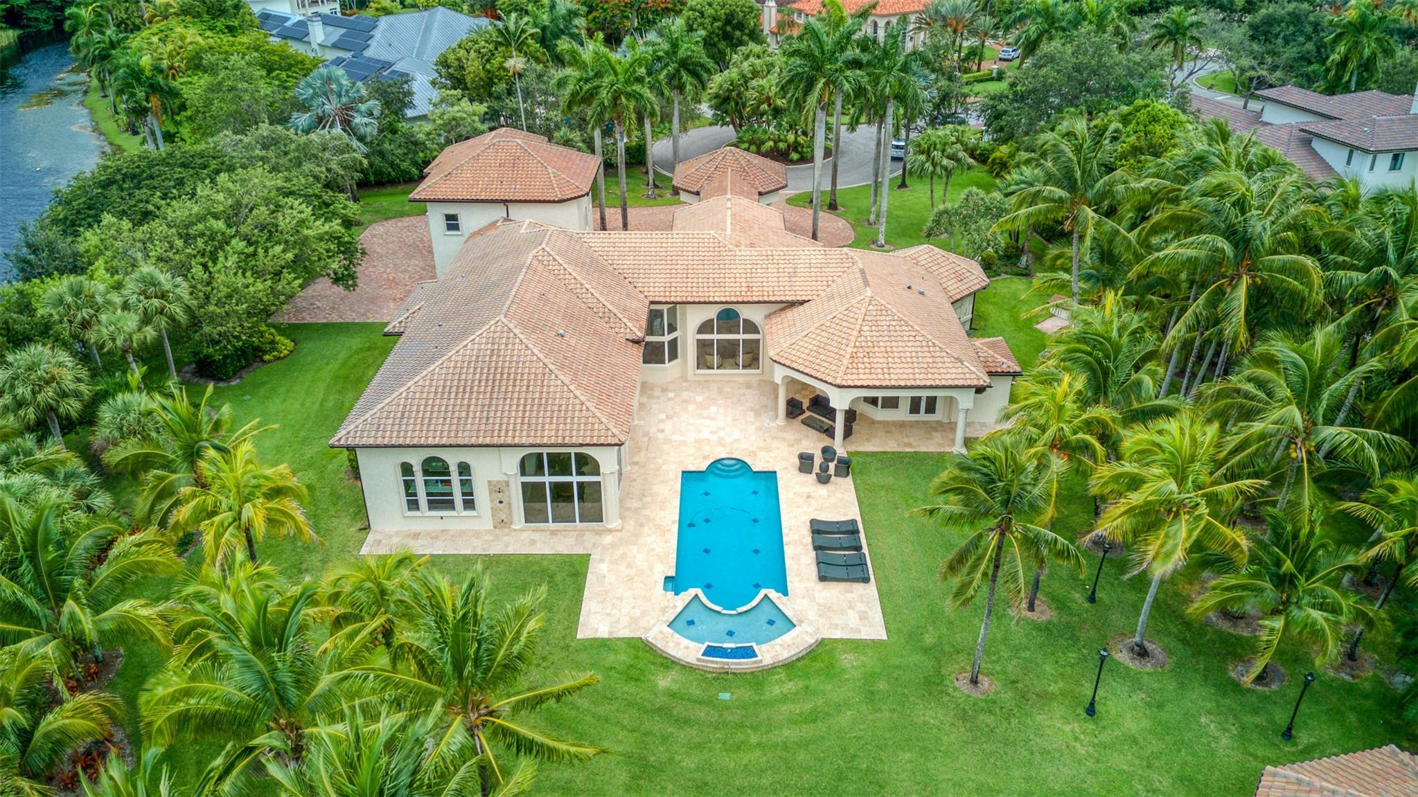 3440 Stallion Lane Weston, FL 33331 - Photo 2 of 80 Photo 2