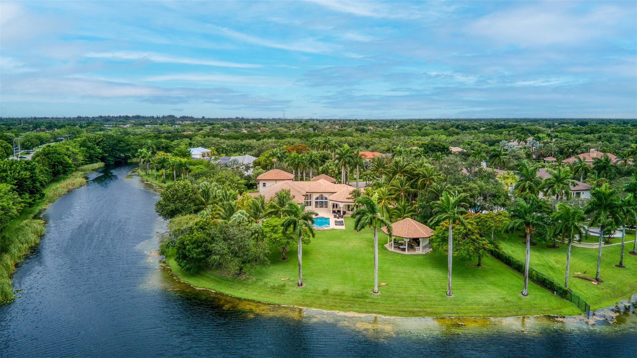 3440 Stallion Lane Weston, FL 33331 - Photo 79 of 80 Photo 79