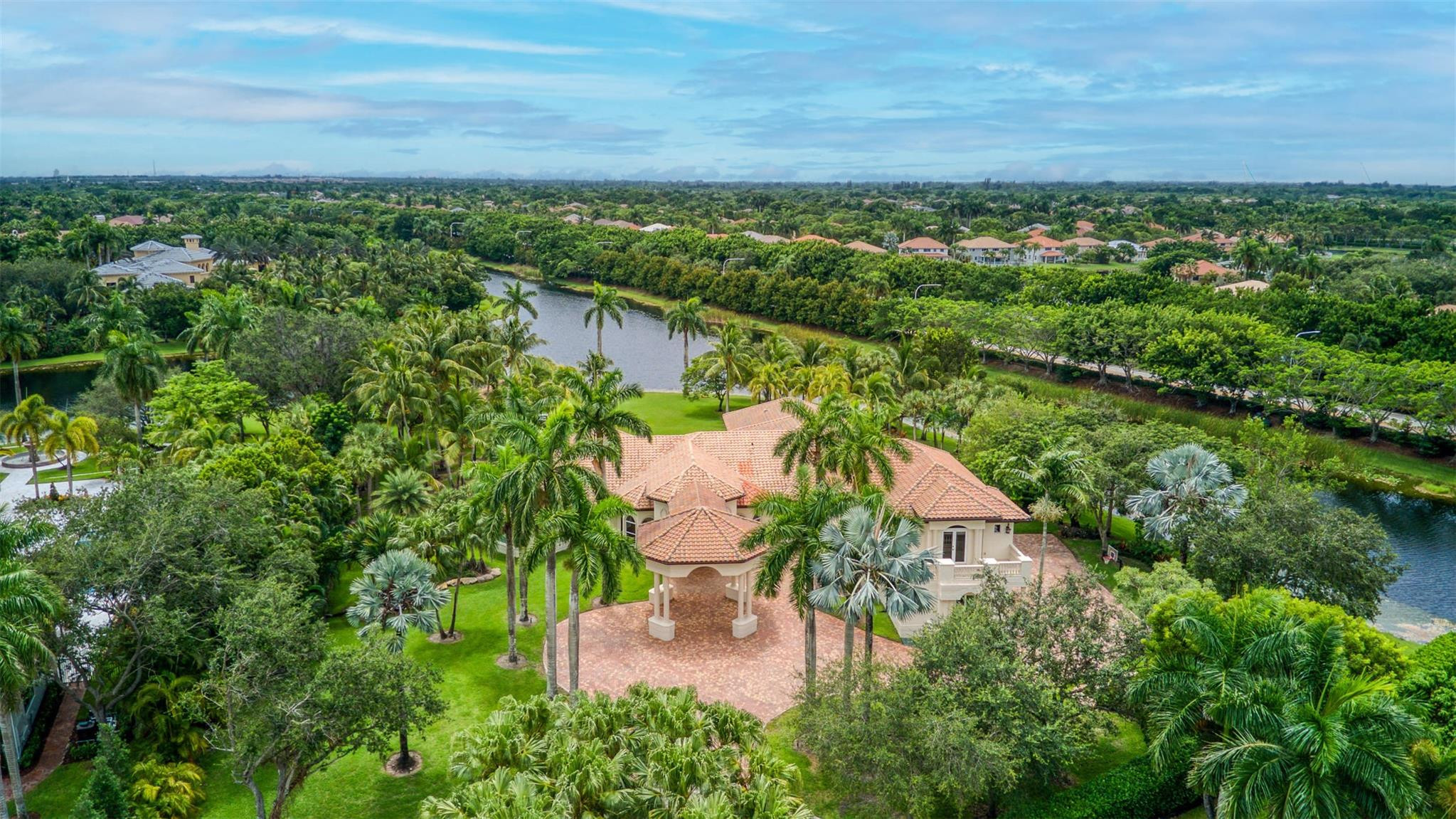 3440 Stallion Lane Weston, FL 33331 - Photo 80 of 80 Photo 80