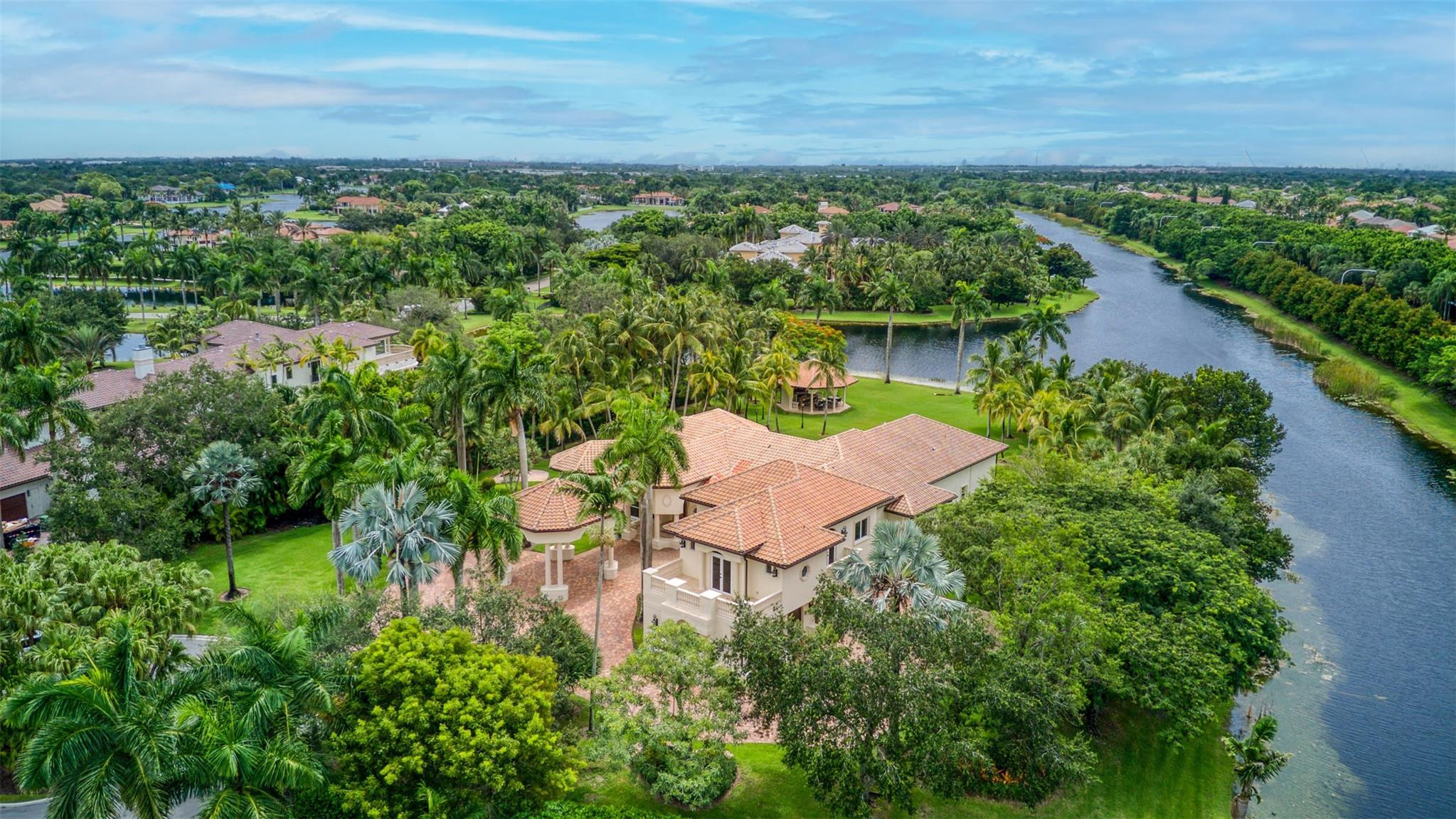 3440 Stallion Lane Weston, FL 33331 - Photo 8 of 80 Photo 8