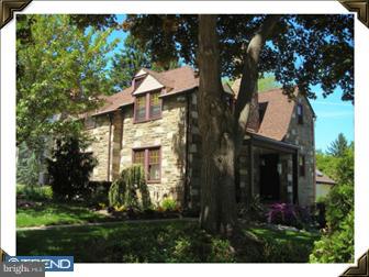 301 West Waverly Road Glenside, PA 19038 - Photo 1 of 12 Exterior Front