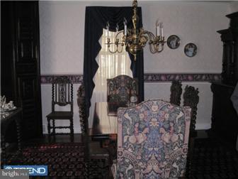 301 West Waverly Road Glenside, PA 19038 - Photo 6 of 12 Dining Room