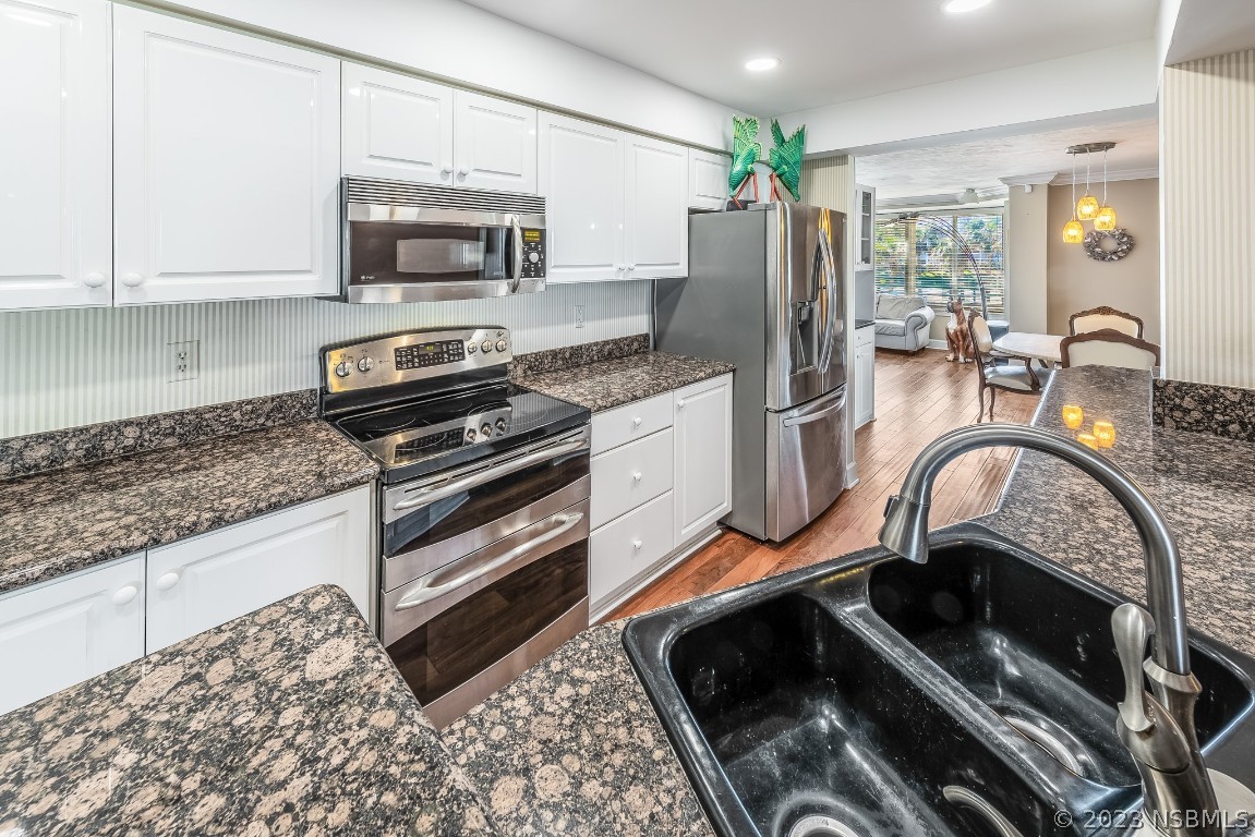 4631 South Atlantic Avenue, Unit 8101 Ponce Inlet, FL 32127 - Photo 13 of 44