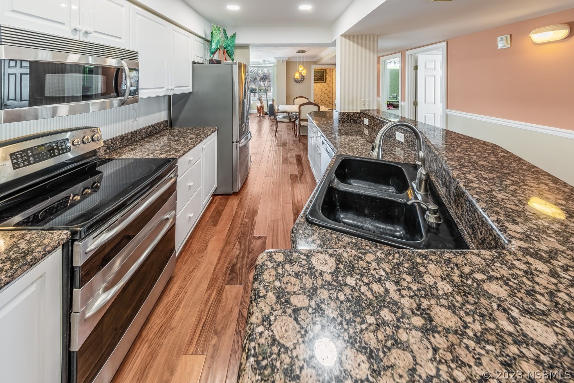 4631 South Atlantic Avenue, Unit 8101 Ponce Inlet, FL 32127 - Photo 14 of 44