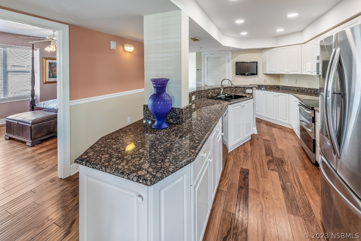 4631 South Atlantic Avenue, Unit 8101 Ponce Inlet, FL 32127 - Photo 15 of 44