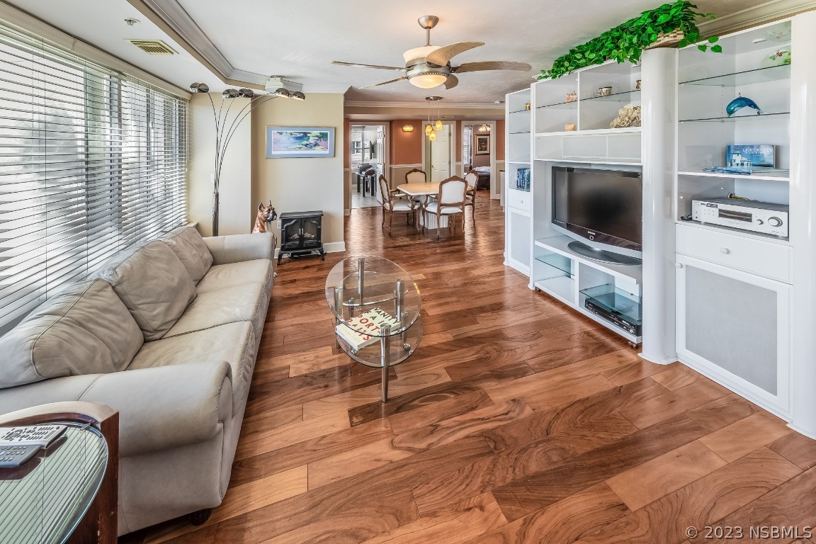 4631 South Atlantic Avenue, Unit 8101 Ponce Inlet, FL 32127 - Photo 18 of 44