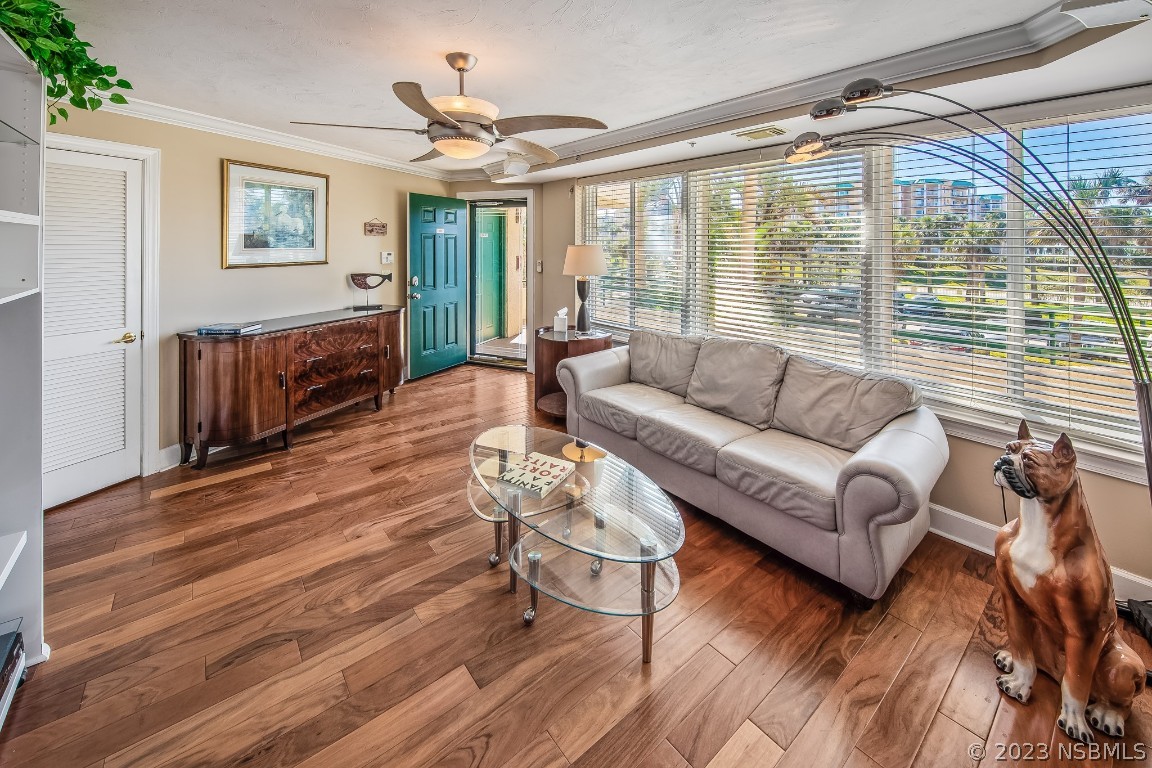 4631 South Atlantic Avenue, Unit 8101 Ponce Inlet, FL 32127 - Photo 20 of 44