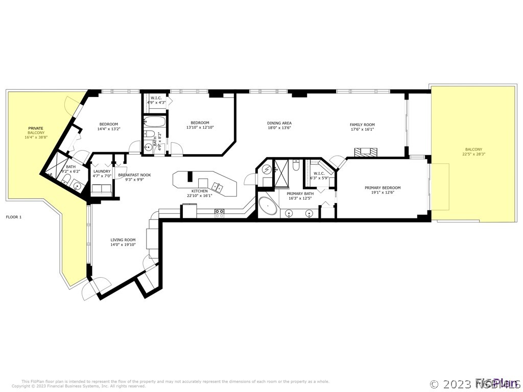 4631 South Atlantic Avenue, Unit 8101 Ponce Inlet, FL 32127 - Photo 2 of 44