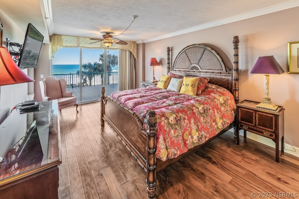 4631 South Atlantic Avenue, Unit 8101 Ponce Inlet, FL 32127 - Photo 21 of 44