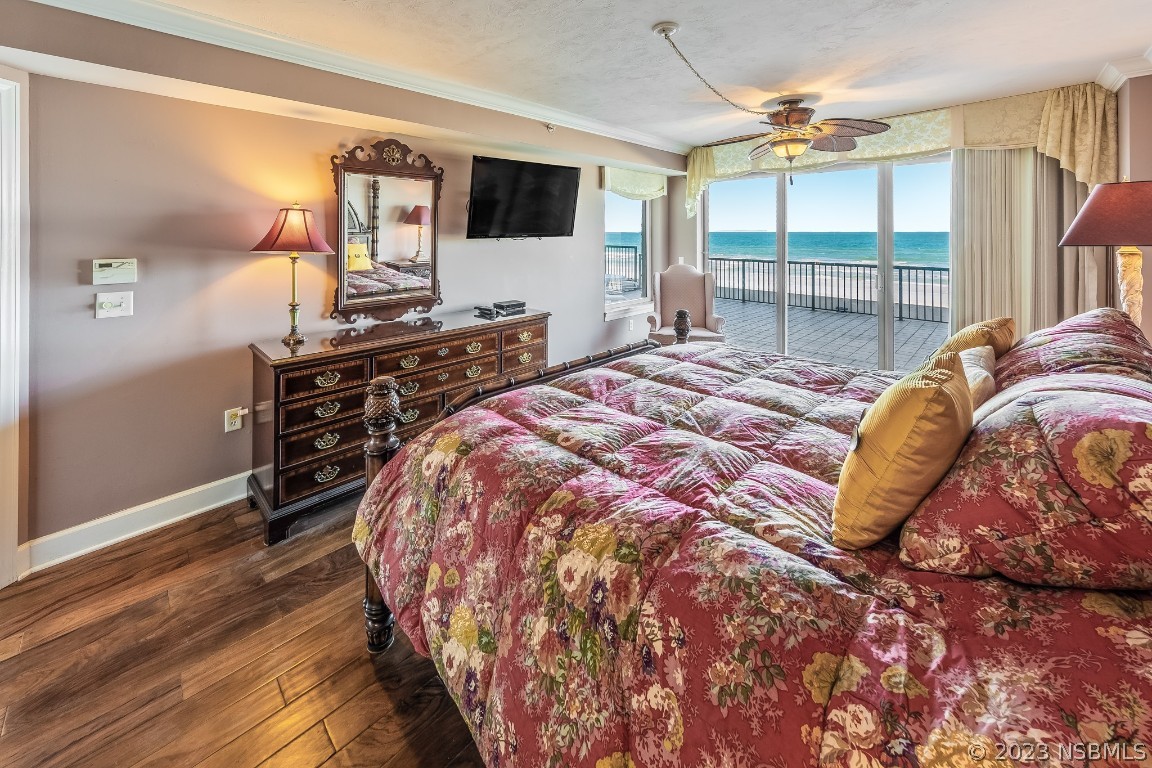 4631 South Atlantic Avenue, Unit 8101 Ponce Inlet, FL 32127 - Photo 22 of 44