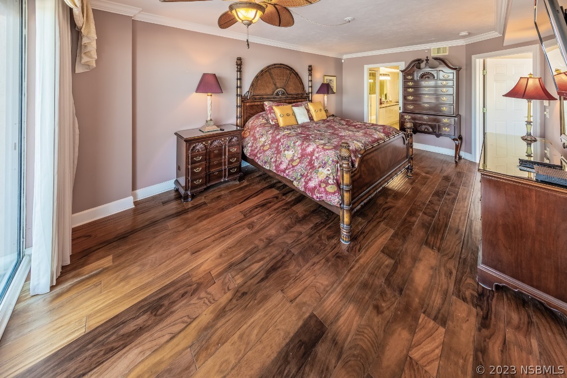 4631 South Atlantic Avenue, Unit 8101 Ponce Inlet, FL 32127 - Photo 23 of 44