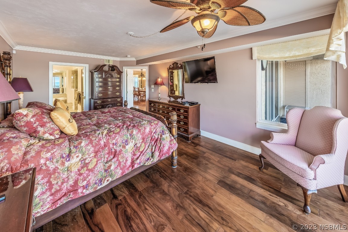 4631 South Atlantic Avenue, Unit 8101 Ponce Inlet, FL 32127 - Photo 24 of 44