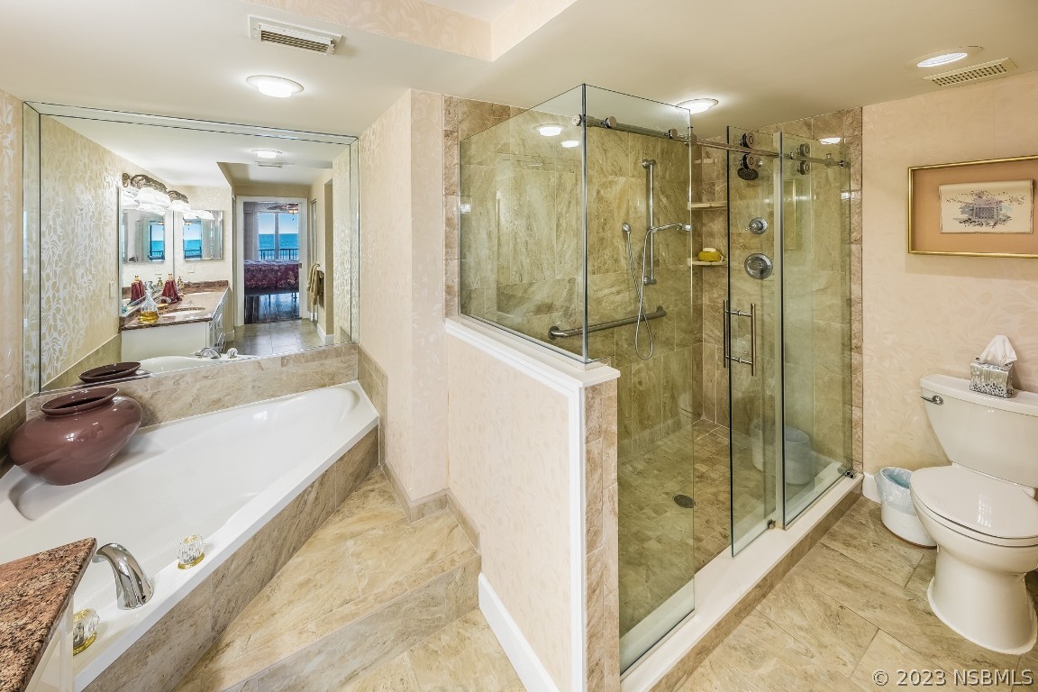 4631 South Atlantic Avenue, Unit 8101 Ponce Inlet, FL 32127 - Photo 26 of 44