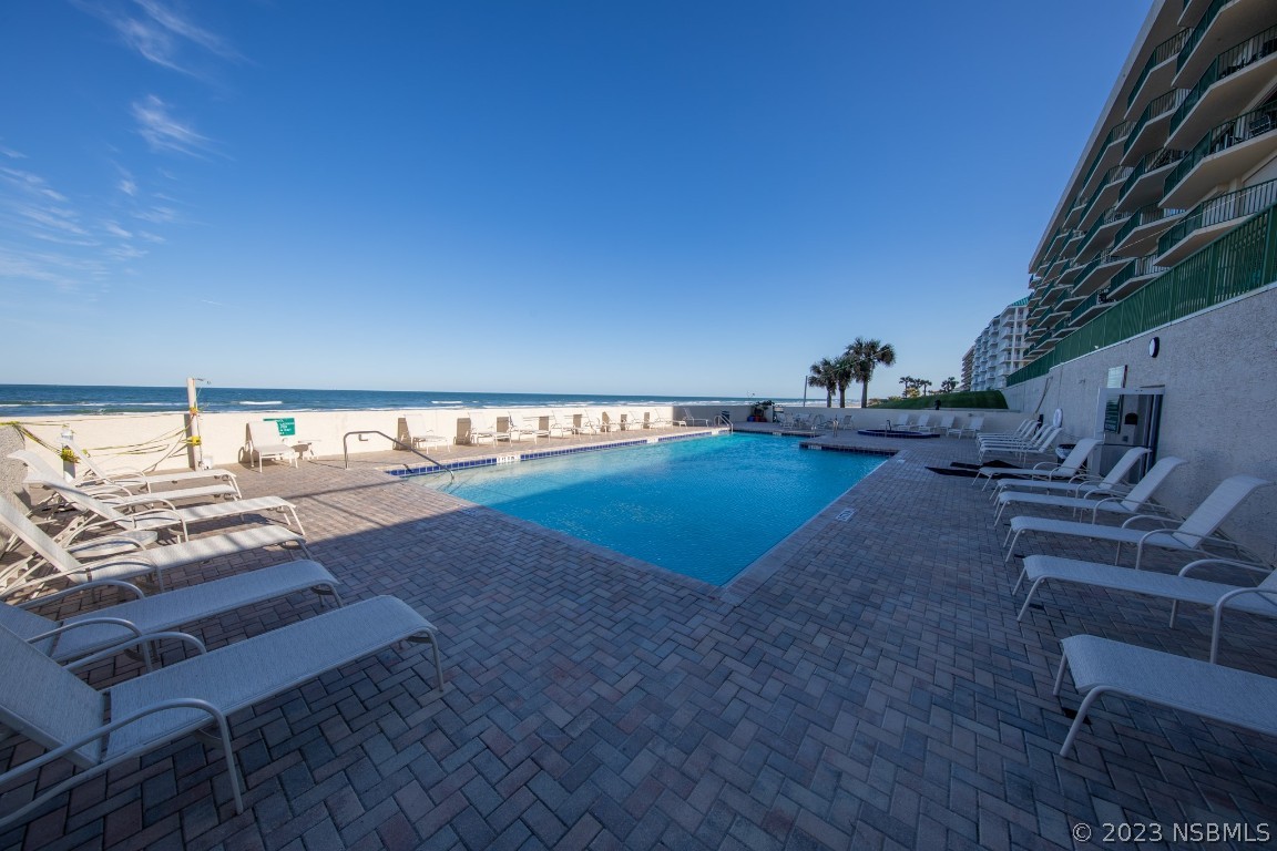 4631 South Atlantic Avenue, Unit 8101 Ponce Inlet, FL 32127 - Photo 29 of 44