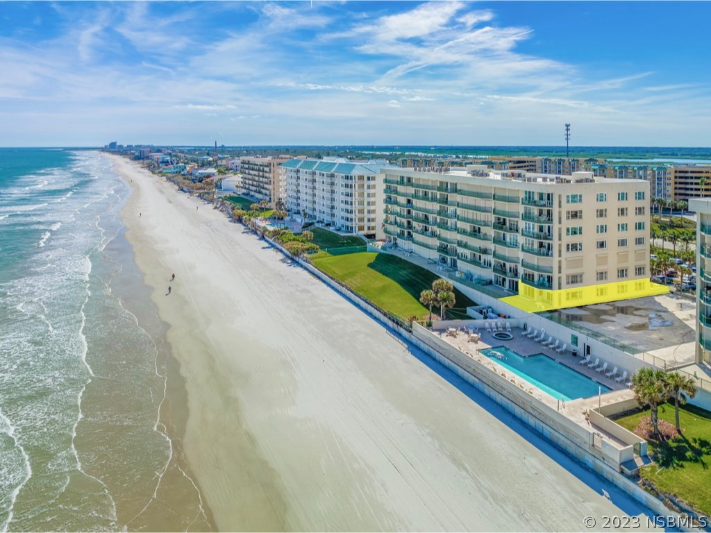 4631 South Atlantic Avenue, Unit 8101 Ponce Inlet, FL 32127 - Photo 3 of 44