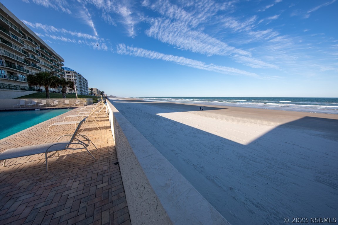 4631 South Atlantic Avenue, Unit 8101 Ponce Inlet, FL 32127 - Photo 31 of 44