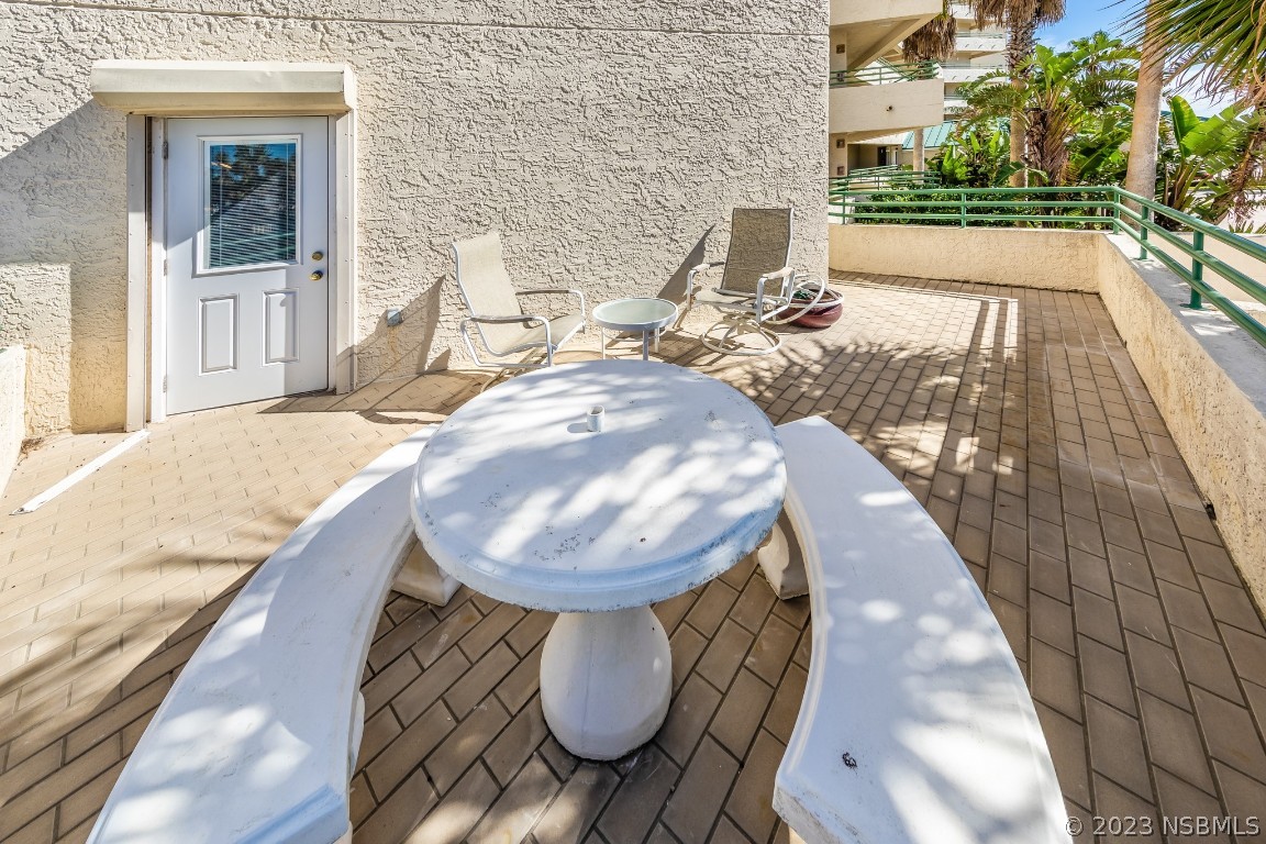 4631 South Atlantic Avenue, Unit 8101 Ponce Inlet, FL 32127 - Photo 36 of 44