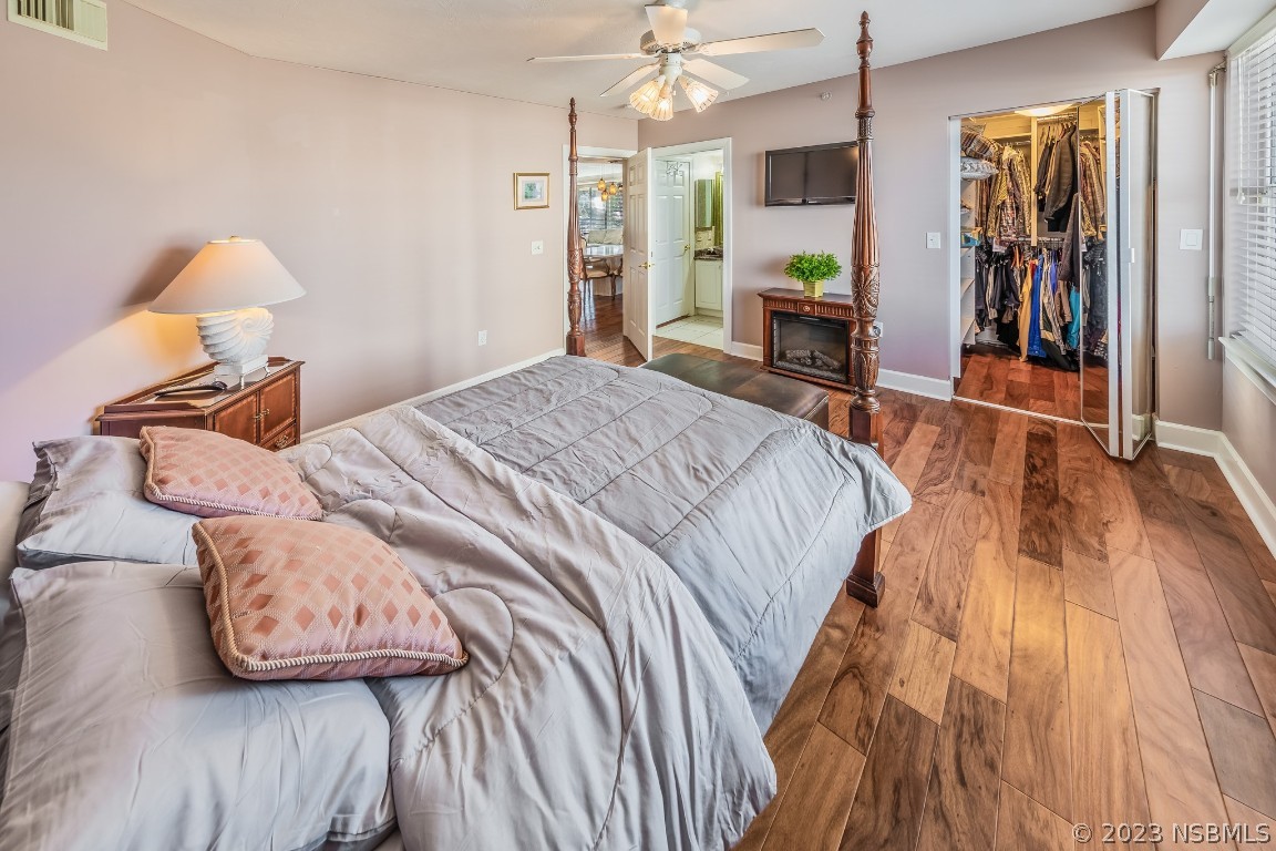 4631 South Atlantic Avenue, Unit 8101 Ponce Inlet, FL 32127 - Photo 38 of 44