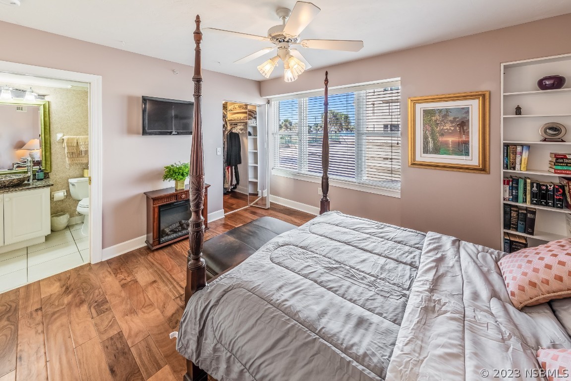 4631 South Atlantic Avenue, Unit 8101 Ponce Inlet, FL 32127 - Photo 39 of 44