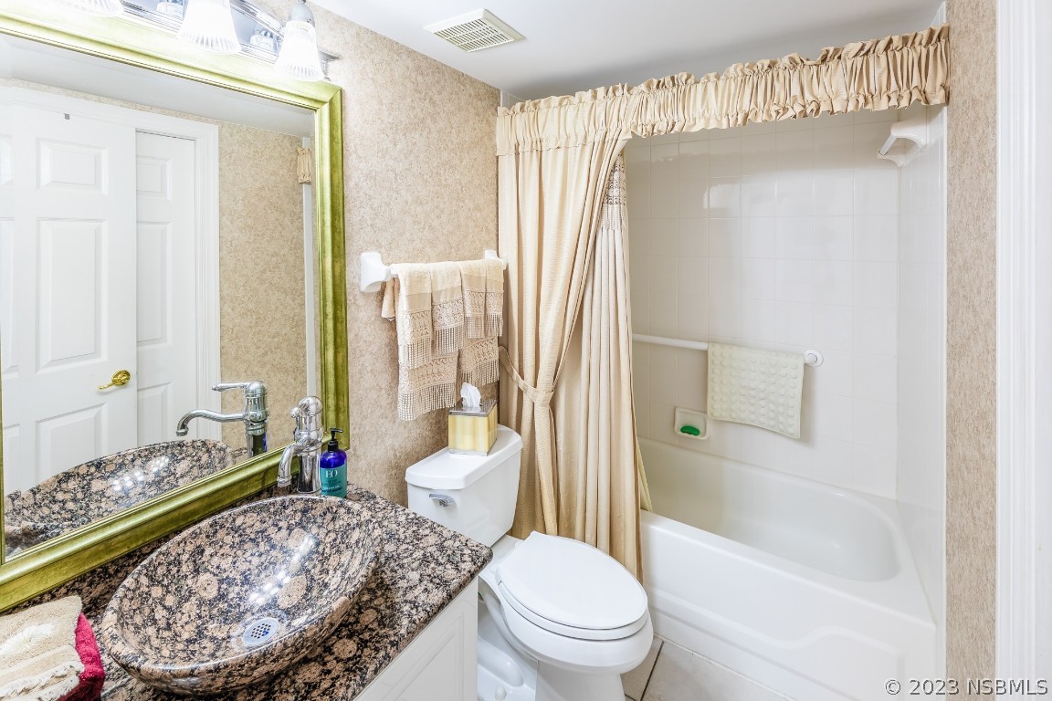 4631 South Atlantic Avenue, Unit 8101 Ponce Inlet, FL 32127 - Photo 40 of 44