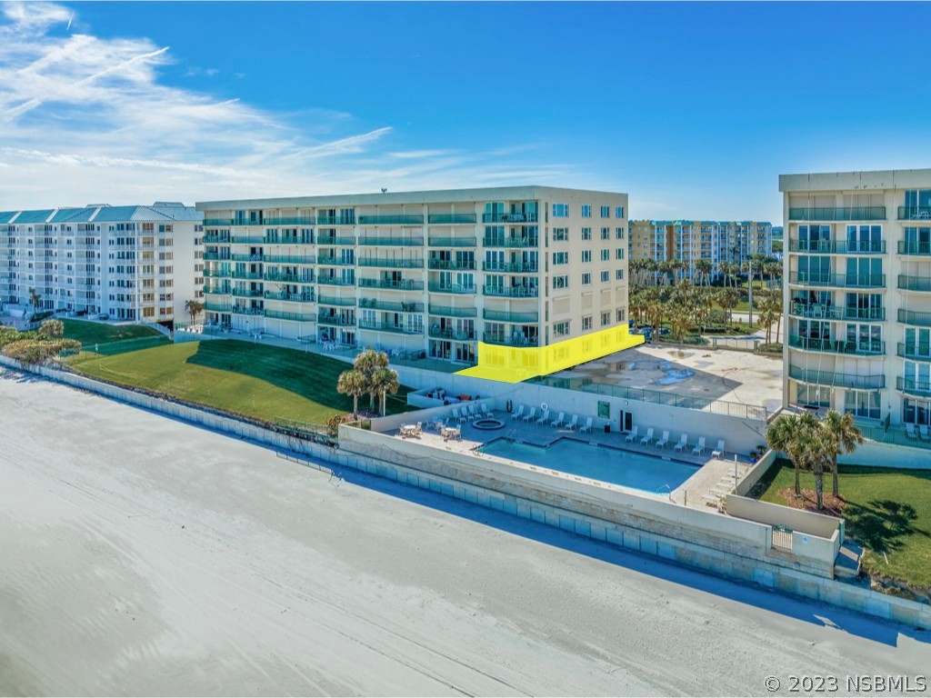 4631 South Atlantic Avenue, Unit 8101 Ponce Inlet, FL 32127 - Photo 43 of 44