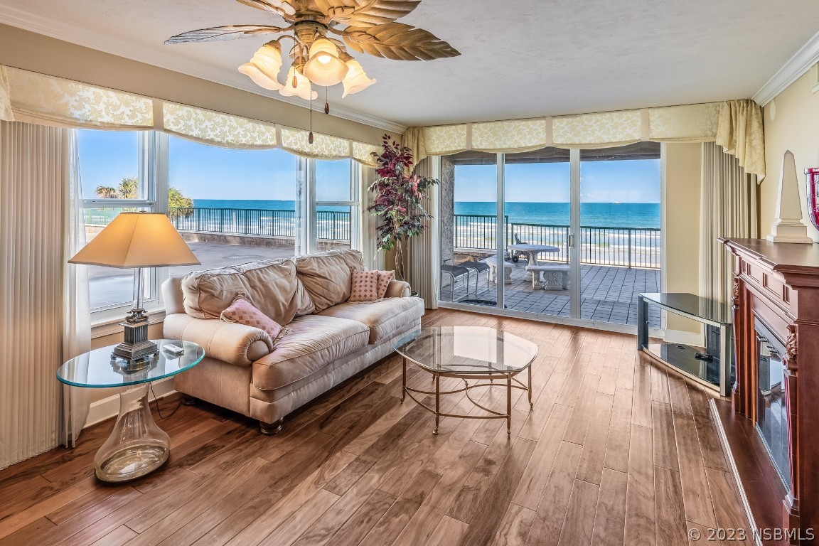 4631 South Atlantic Avenue, Unit 8101 Ponce Inlet, FL 32127 - Photo 5 of 44