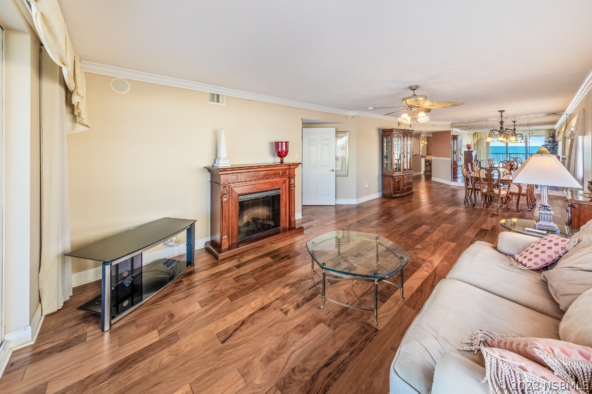 4631 South Atlantic Avenue, Unit 8101 Ponce Inlet, FL 32127 - Photo 6 of 44