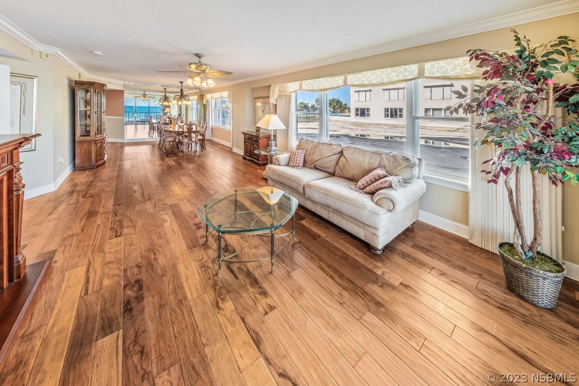 4631 South Atlantic Avenue, Unit 8101 Ponce Inlet, FL 32127 - Photo 7 of 44