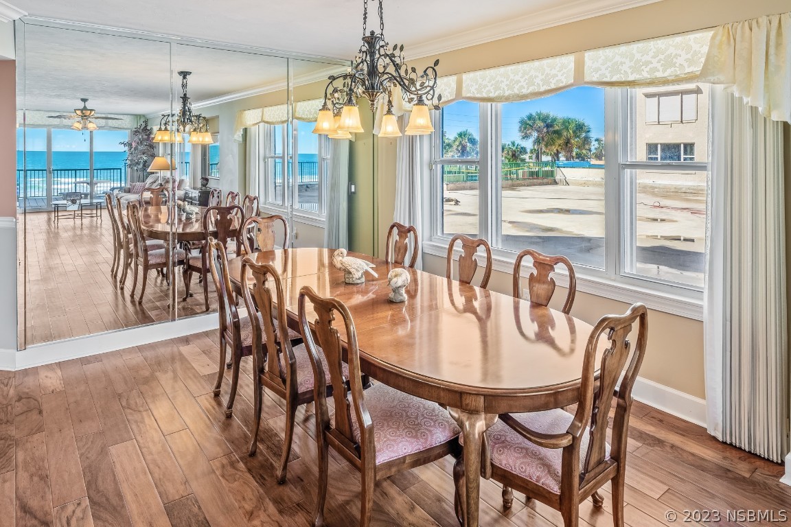 4631 South Atlantic Avenue, Unit 8101 Ponce Inlet, FL 32127 - Photo 8 of 44