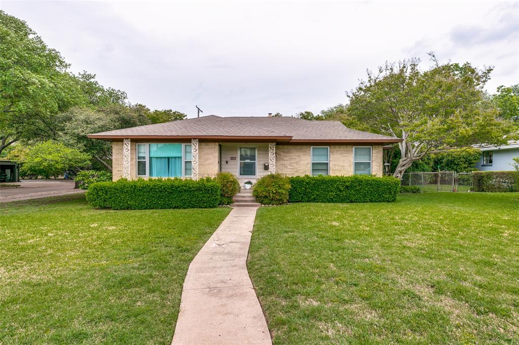 4105 Dunhaven Road Dallas, TX 75220 - Photo 1 of 1 Gallery Image 1