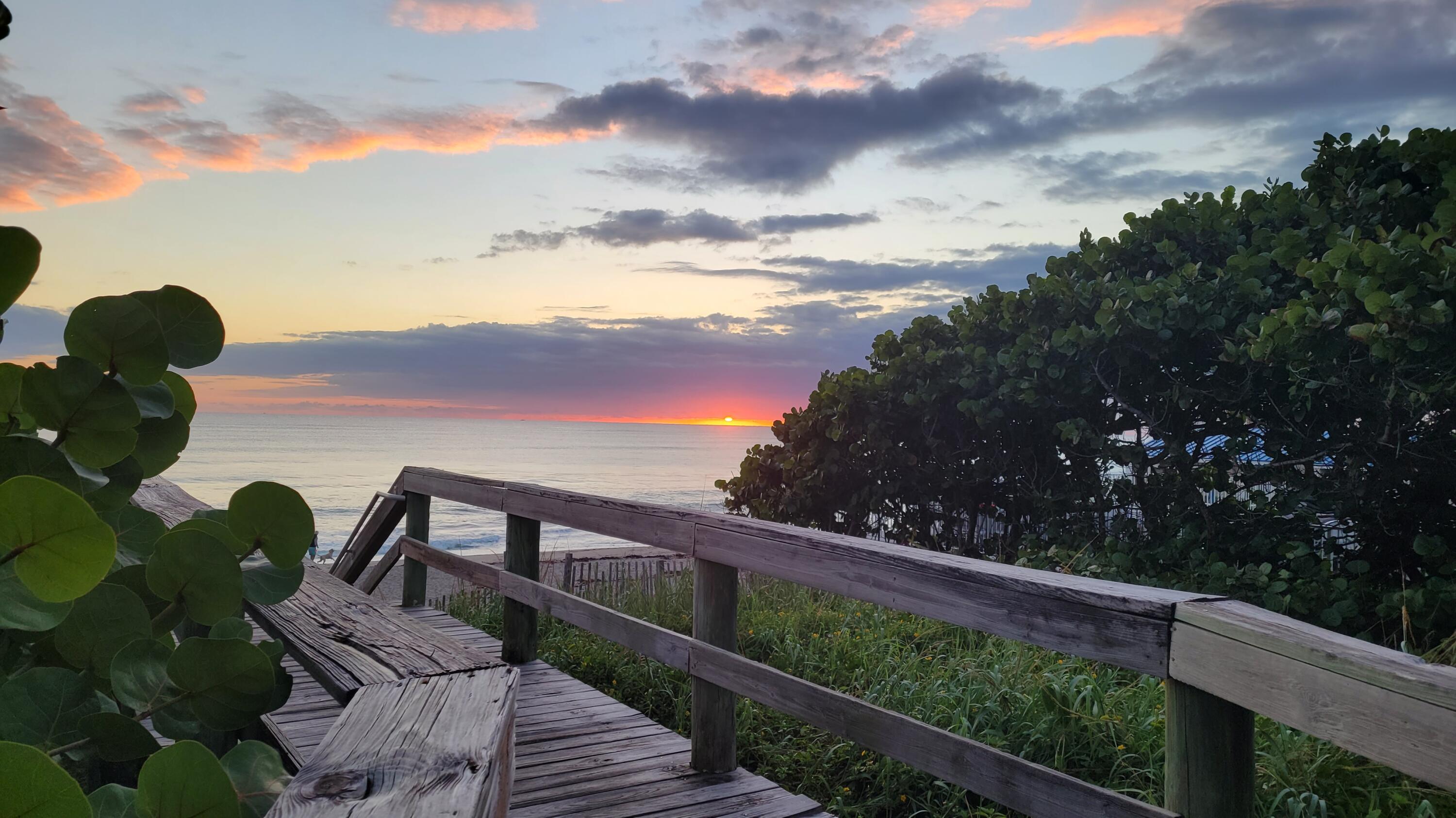 807 Xanadu Place Jupiter, FL 33477 - Photo 30 of 36 a view of a two chairs in a balcony