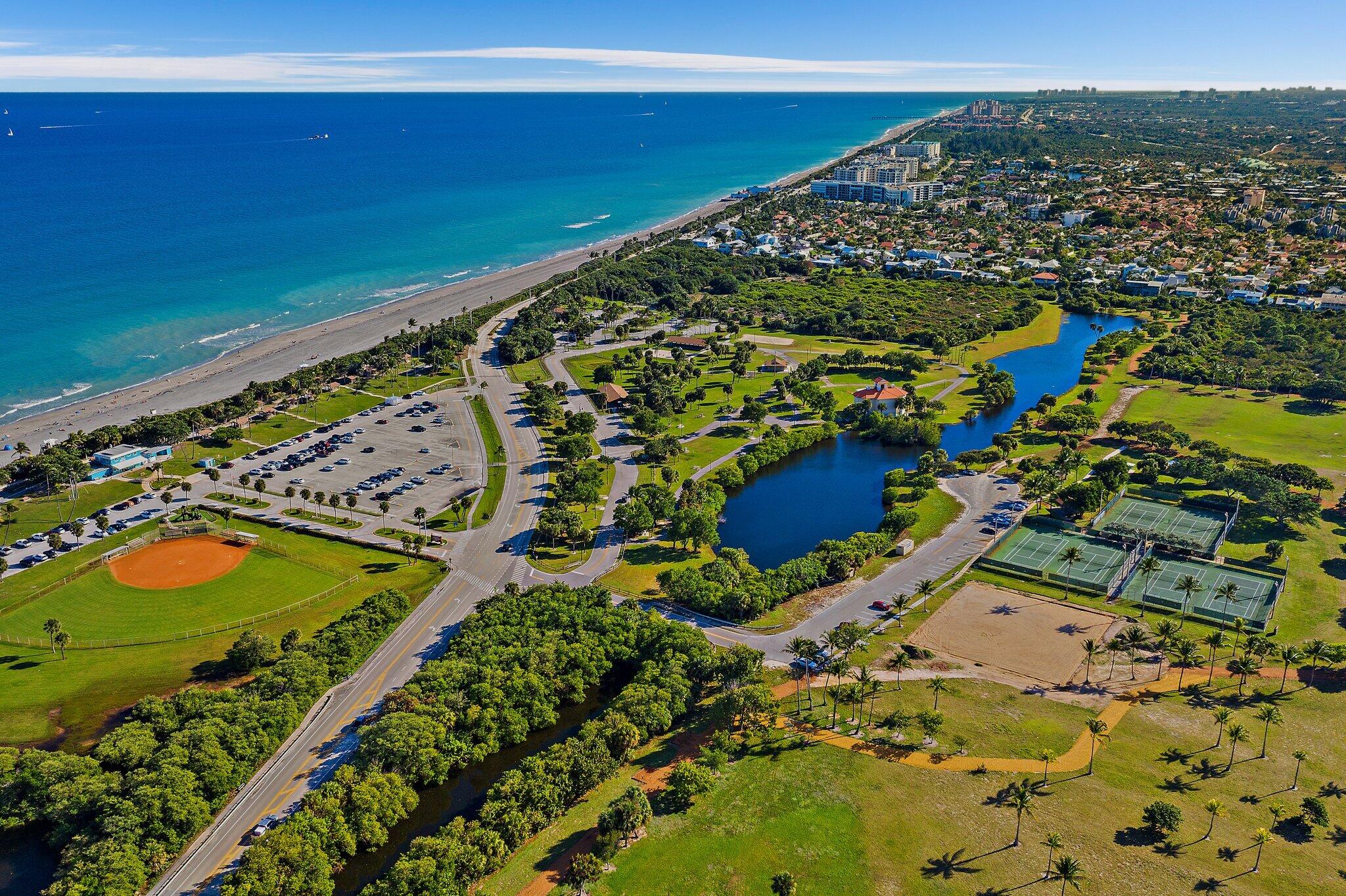 807 Xanadu Place Jupiter, FL 33477 - Photo 34 of 36