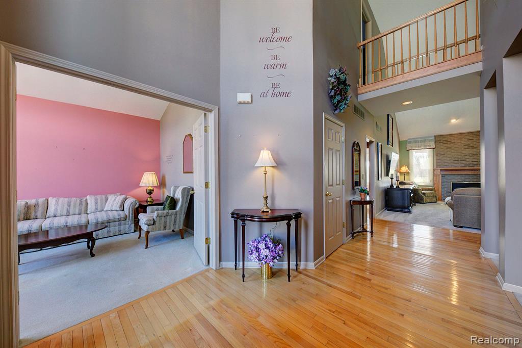 781 Sandalwood Road Canton, MI 48188 - Photo 3 of 35 Gallery Image 3
