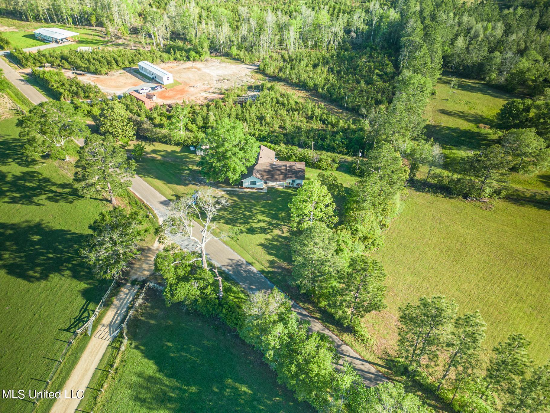 166 Harlan Davis Road Lumberton, MS 39455 - Photo 25 of 25 hd-35