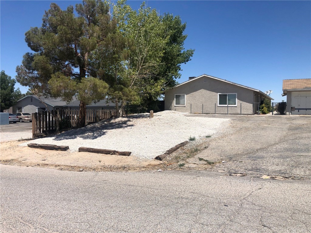 14922 Ritter Street Victorville, CA 92394 - Photo 1 of 11