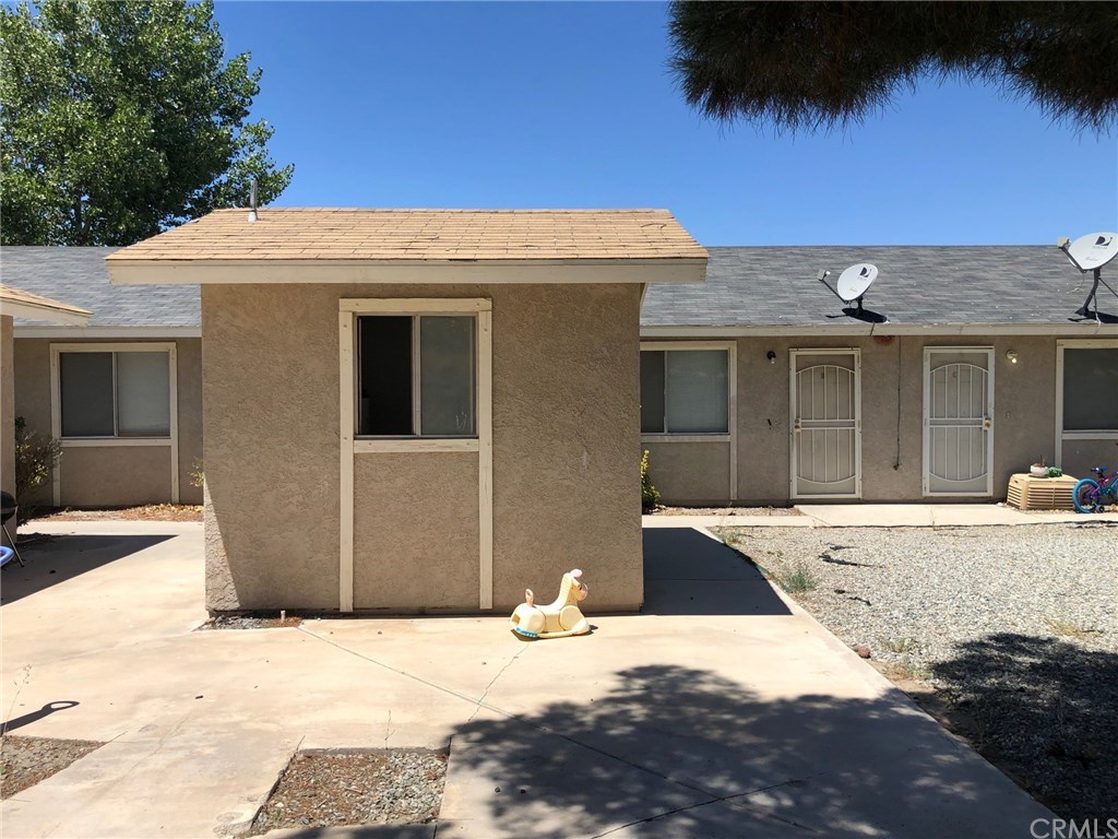 14922 Ritter Street Victorville, CA 92394 - Photo 5 of 11