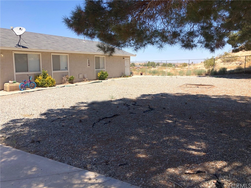 14922 Ritter Street Victorville, CA 92394 - Photo 7 of 11