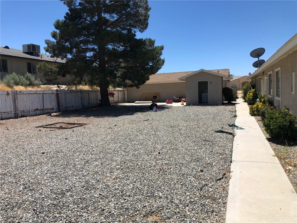 14922 Ritter Street Victorville, CA 92394 - Photo 10 of 11