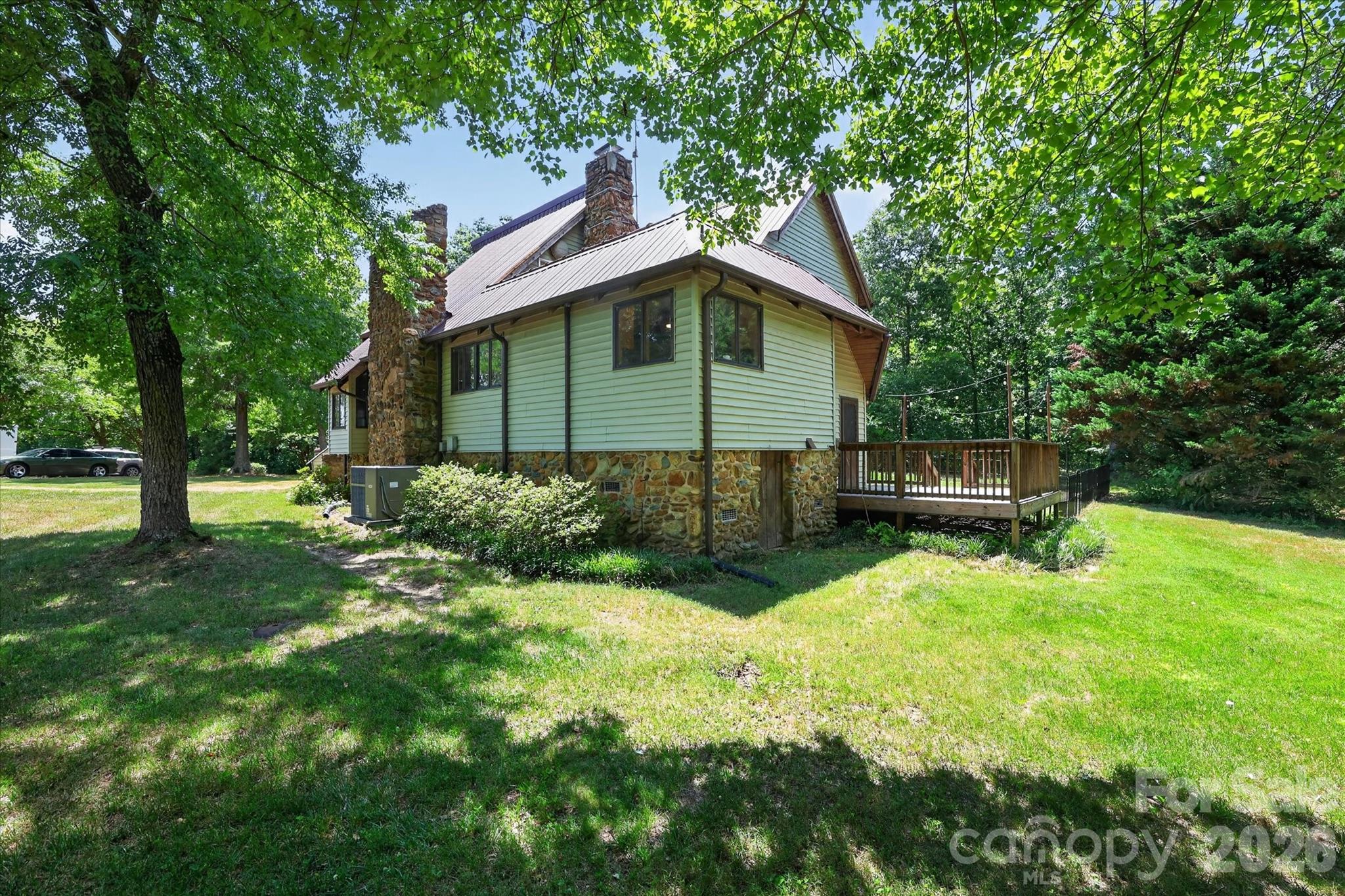 25105 Frick Road Richfield, NC 28137 - Photo 41 of 48