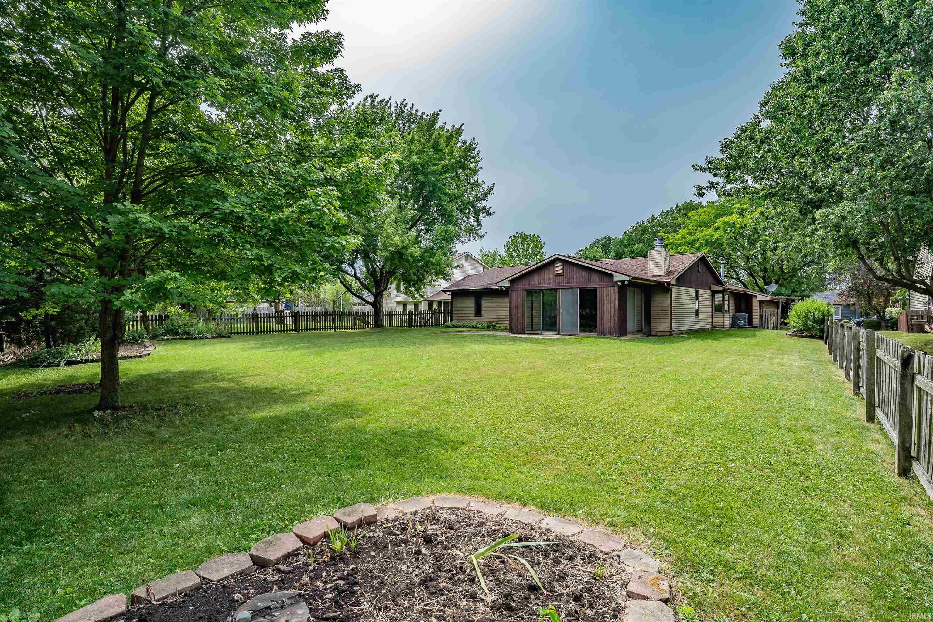 6530 Tanbark Trail Fort Wayne, IN 46835 - Photo 23 of 30