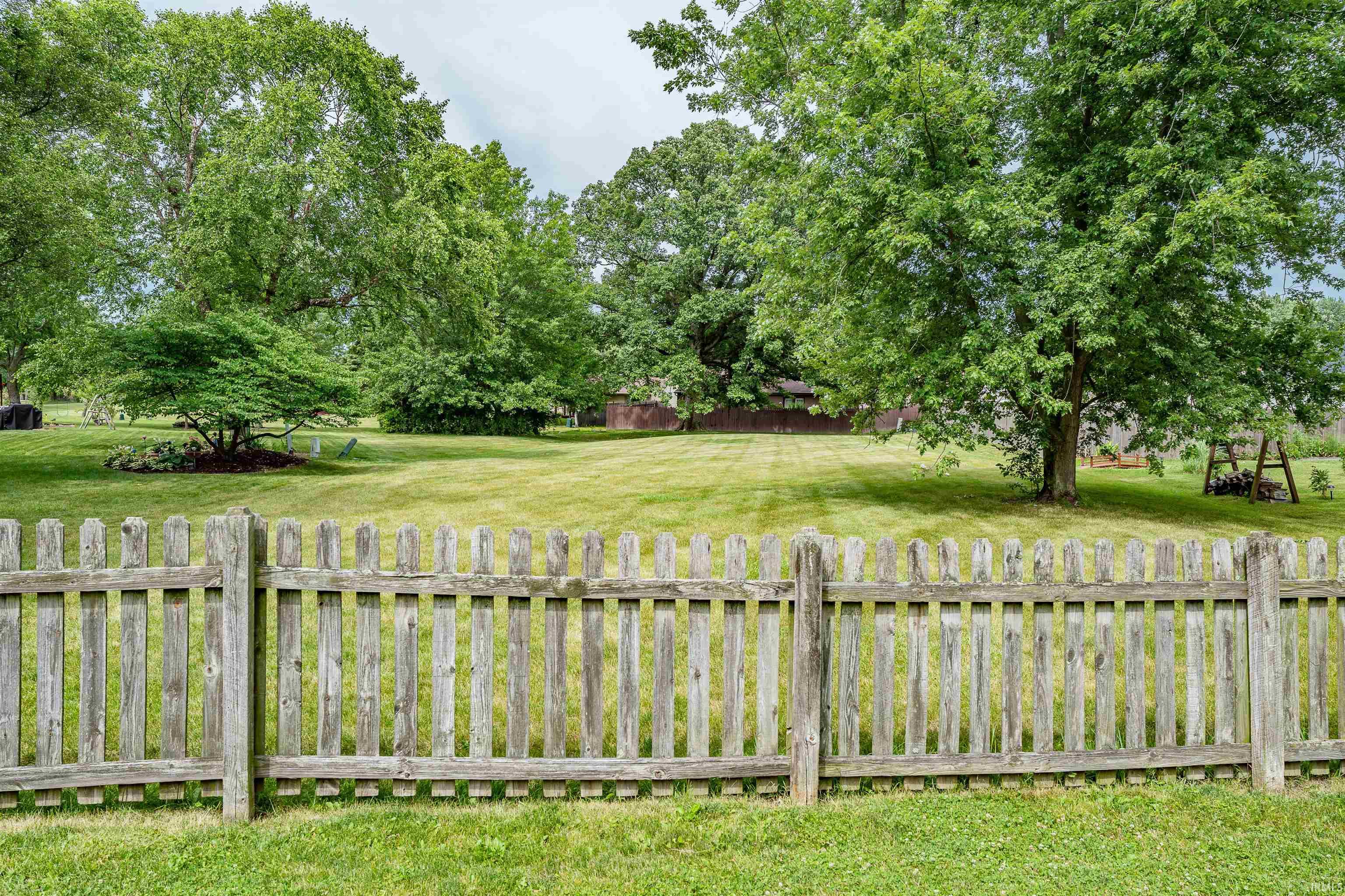 6530 Tanbark Trail Fort Wayne, IN 46835 - Photo 27 of 30