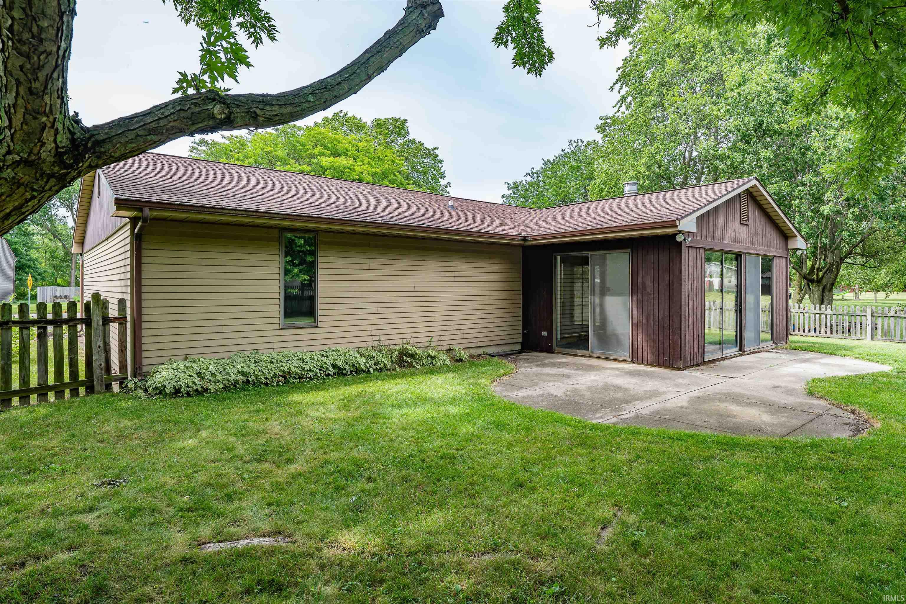 6530 Tanbark Trail Fort Wayne, IN 46835 - Photo 29 of 30