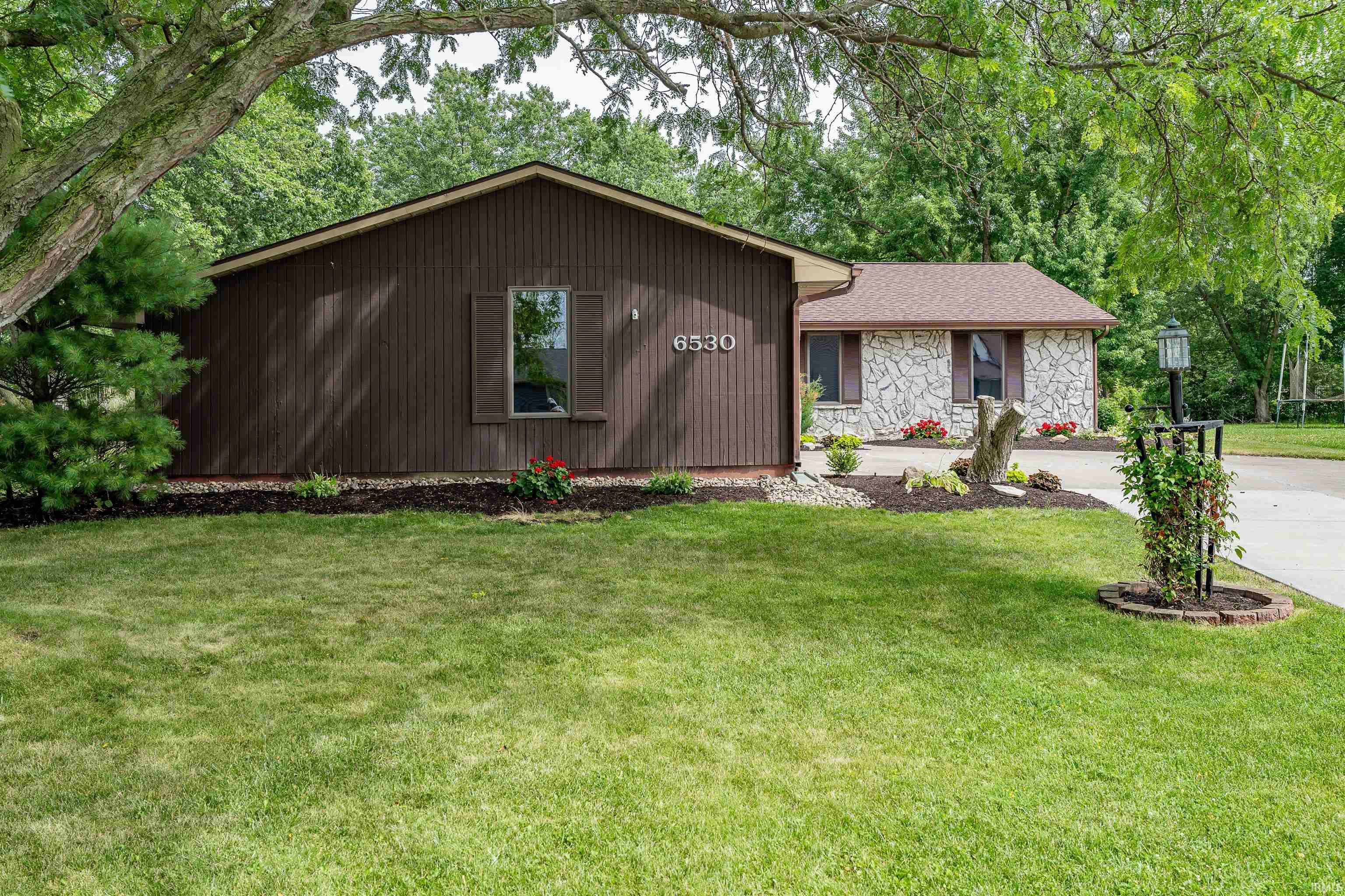 6530 Tanbark Trail Fort Wayne, IN 46835 - Photo 30 of 30