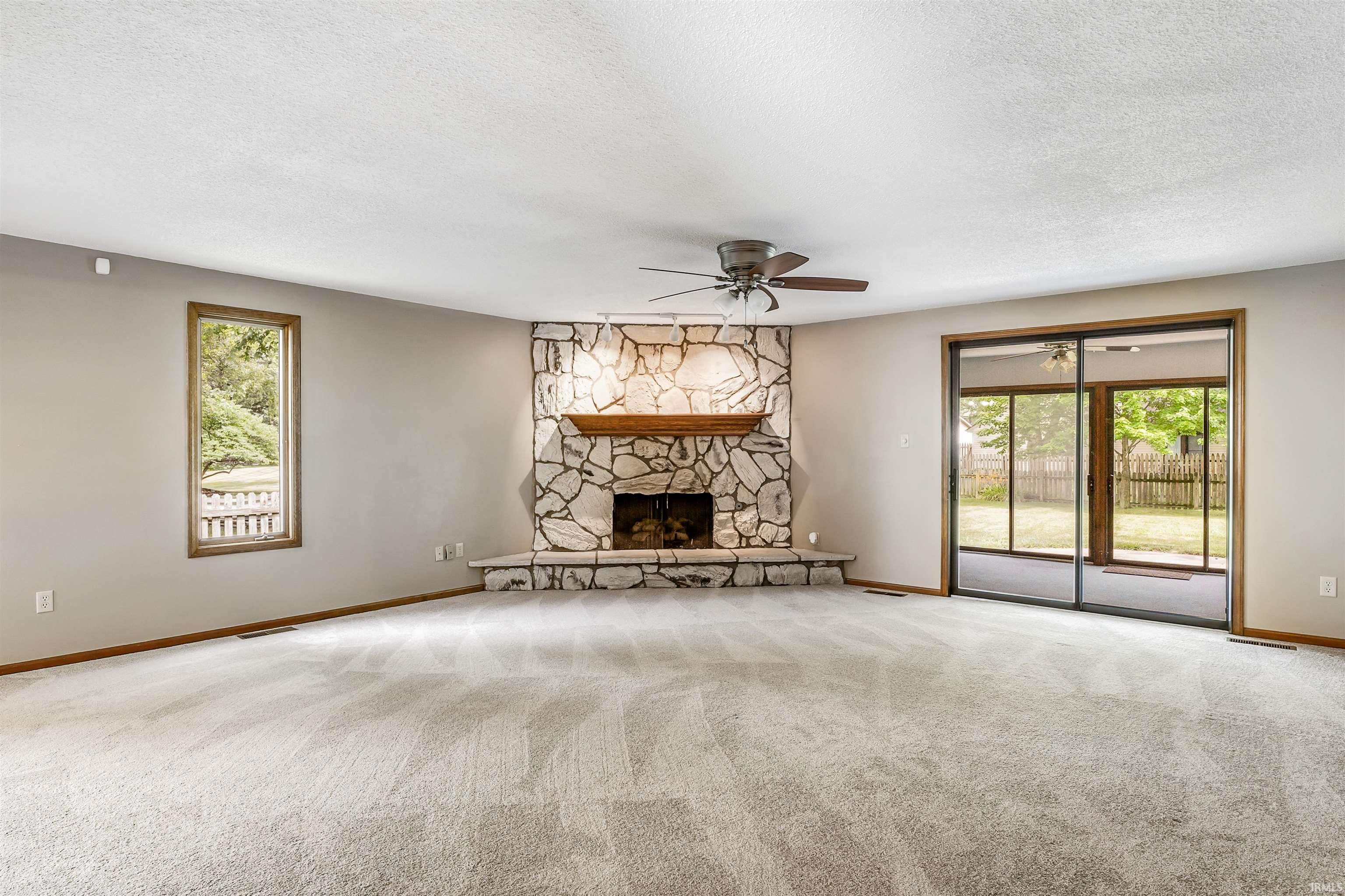 6530 Tanbark Trail Fort Wayne, IN 46835 - Photo 4 of 30