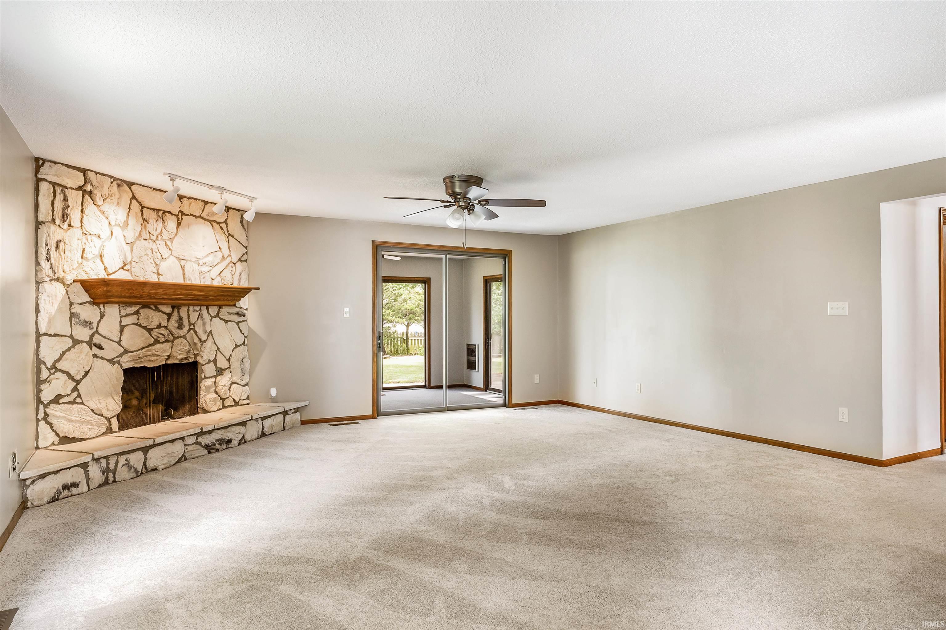 6530 Tanbark Trail Fort Wayne, IN 46835 - Photo 5 of 30