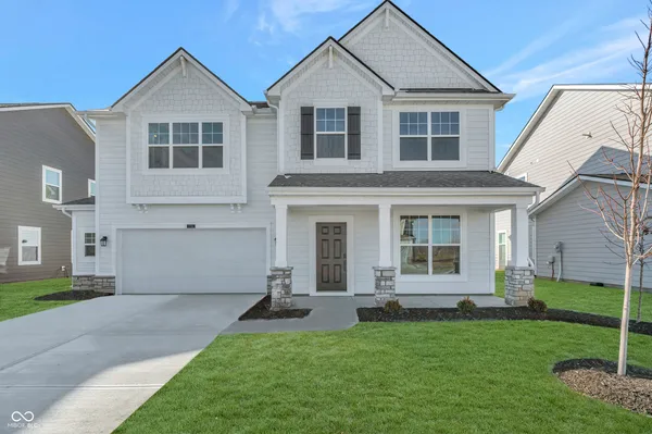 $519,990 | 17051 Silo Rdg Way, Noblesville, IN 46060