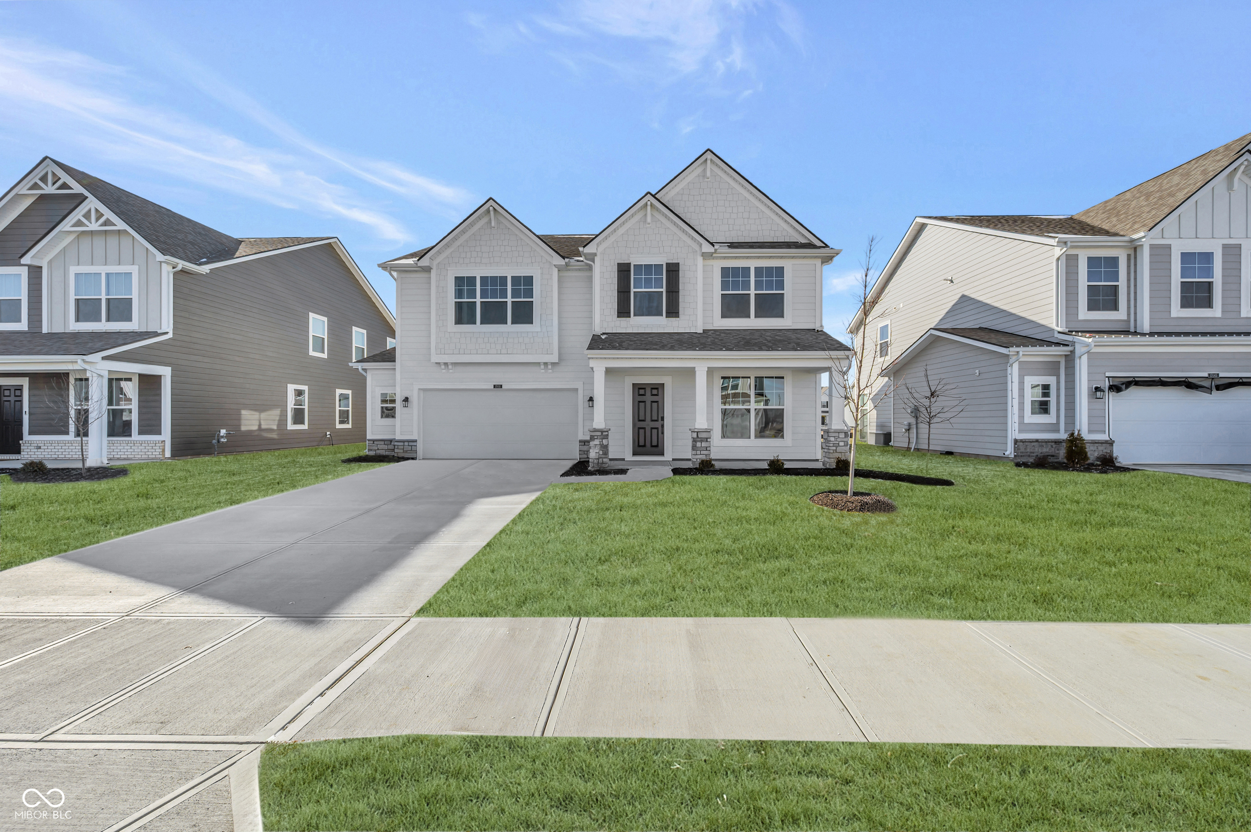 17051 Silo Rdg Way Noblesville, IN 46060 - Photo 2 of 27