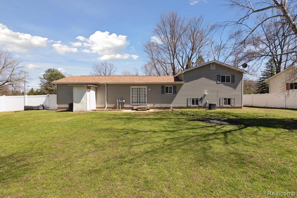 13329 North Bray Road Clio, MI 48420 - Photo 23 of 32 Gallery Image 23